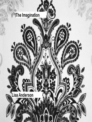 cover image of The Imagination